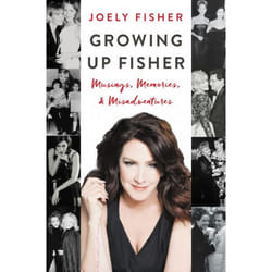 ISBN Growing Up Fisher livre Couverture rigide