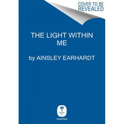 ISBN The Light Within Me livre Couverture rigide