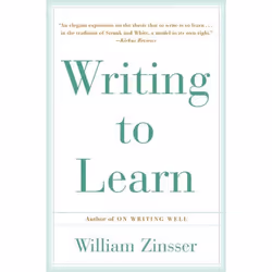 ISBN WRITING TO LEARN RC, Livre de poche, 272 pages