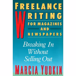 ISBN Freelance Writing, Livre de poche, 160 pages