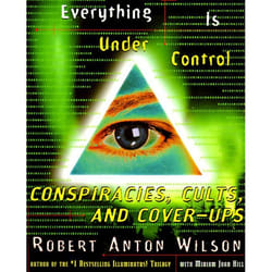 ISBN Everything Is Under Control livre Livre de poche