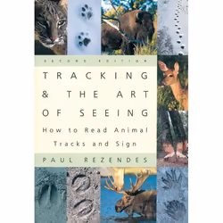 ISBN Tracking and the Art of Seeing, 2nd Edition, Livre de poche, 336 pages