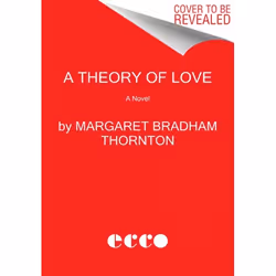 ISBN A Theory of Love, Couverture rigide, 288 pages