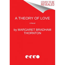 ISBN A Theory of Love livre Couverture rigide