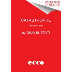 ISBN Catastrophe livre Livre de poche