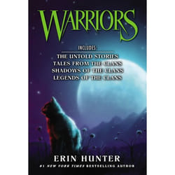 ISBN Warriors Novella Box Set livre