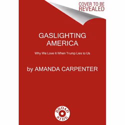 ISBN Gaslighting America, Couverture rigide, 224 pages