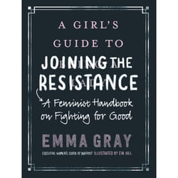 ISBN A Girl's Guide to Joining the Resistance livre Livre de poche