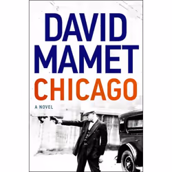 ISBN Chicago, Couverture rigide, 352 pages