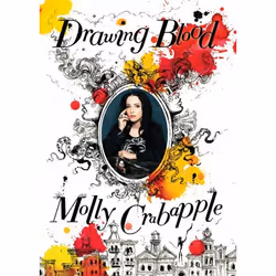 ISBN Drawing Blood, Couverture rigide, 352 pages