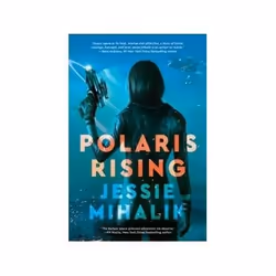 ISBN Polaris Rising: A Novel, Science Fiction, Anglais, 448 pages