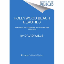 ISBN Hollywood Beach Beauties, Couverture rigide, 224 pages