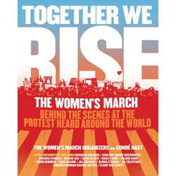 ISBN Together We Rise livre Couverture rigide