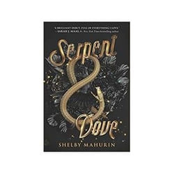 ISBN Serpent & Dove livre enfants & adolescents Anglais