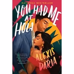 ISBN You Had Me at Hola, Roman, Anglais, Livre broché, 365 pages