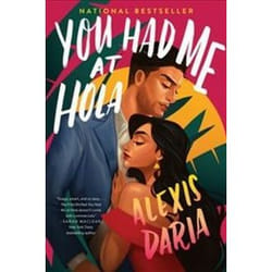 ISBN You Had Me at Hola livre Roman Anglais Livre broché 365 pages