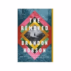 ISBN Removed, Roman, Anglais, 288 pages