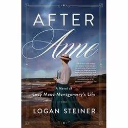 ISBN After Anne, Roman, Anglais, 368 pages