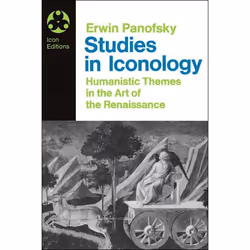 ISBN Studies In Iconology, Art & design, Anglais, Livre broché, 400 pages