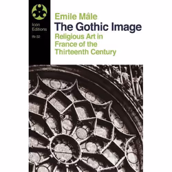 ISBN The Gothic Image, Art &amp; design, Anglais, Livre broché, 448 pages