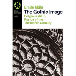 ISBN The Gothic Image livre Art & design Anglais