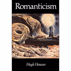 ISBN Romanticism, Art & design, Anglais, Livre broché, 416 pages