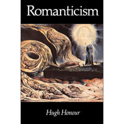 ISBN Romanticism livre Art & design Anglais