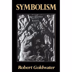 ISBN Symbolism, Art &amp; design, Anglais, Livre broché, 324 pages