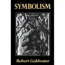ISBN Symbolism livre Art & design Anglais