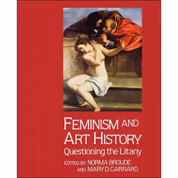 ISBN Feminism And Art History, Art & design, Anglais, Livre broché, 368 pages