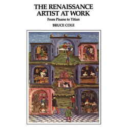 ISBN The Renaissance Artist At Work