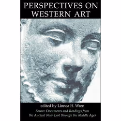 ISBN Perspectives On Western Art, Vol.1, Art & design, Anglais, Livre broché, 320 pages