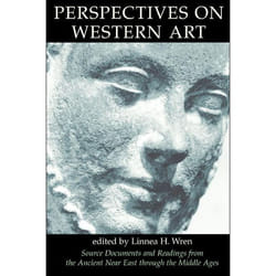 ISBN Perspectives On Western Art, Vol.1 livre Art & design Anglais