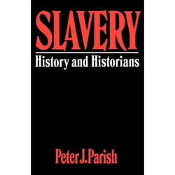 ISBN Slavery livre histoire Anglais
