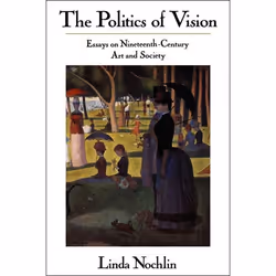 ISBN The Politics Of Vision, Art & design, Anglais, Livre broché, 224 pages
