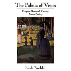 ISBN The Politics Of Vision livre Art & design Anglais