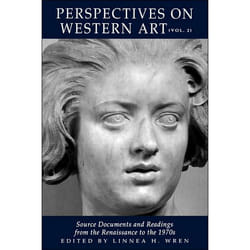 ISBN Perspectives On Western Art livre Art & design Anglais