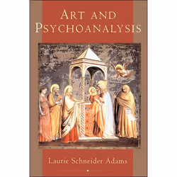 ISBN Art And Psychoanalysis, Art & design, Anglais, Livre broché, 384 pages