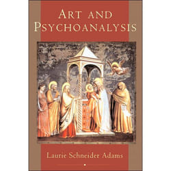 ISBN Art And Psychoanalysis livre Art & design Anglais