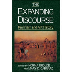 ISBN The Expanding Discourse livre Art & design Anglais