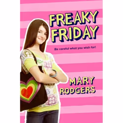 ISBN Freaky Friday, Livre broché, 192 pages