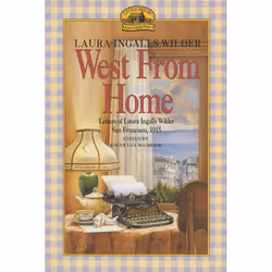 ISBN West from Home, Livre broché, 192 pages
