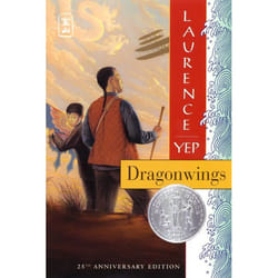 ISBN Dragonwings livre