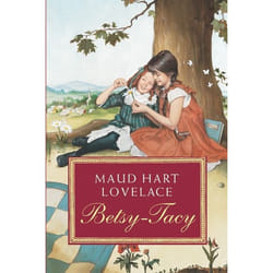 ISBN Betsy-Tacy livre