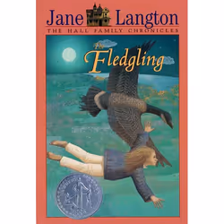 ISBN The Fledgling, Livre broché, 224 pages