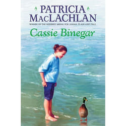 ISBN Cassie Binegar livre