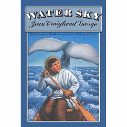 ISBN Water Sky, Livre broché, 224 pages