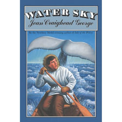ISBN Water Sky livre