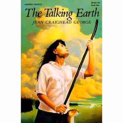 ISBN The Talking Earth, Livre broché, 160 pages