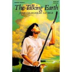 ISBN The Talking Earth livre